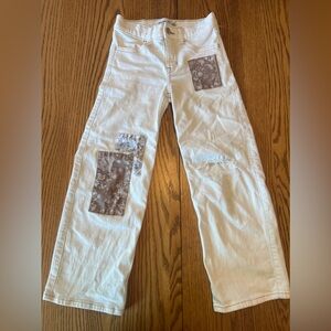 Abercrombie Girl Jeans